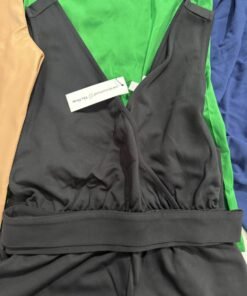 New women clothes unlocked