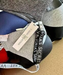 Victoria secret undergarments