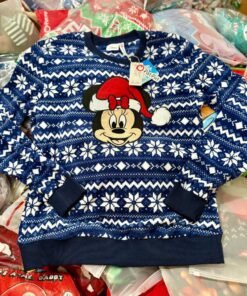 Baby Christmas Romper