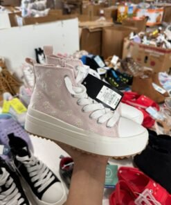 Target Children's Shoes