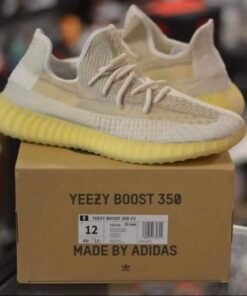 Yeezy shoes pallet