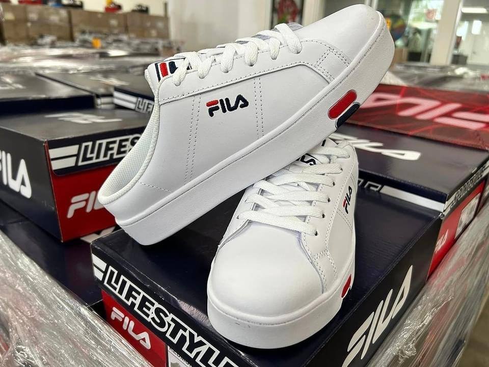 FILA shoes