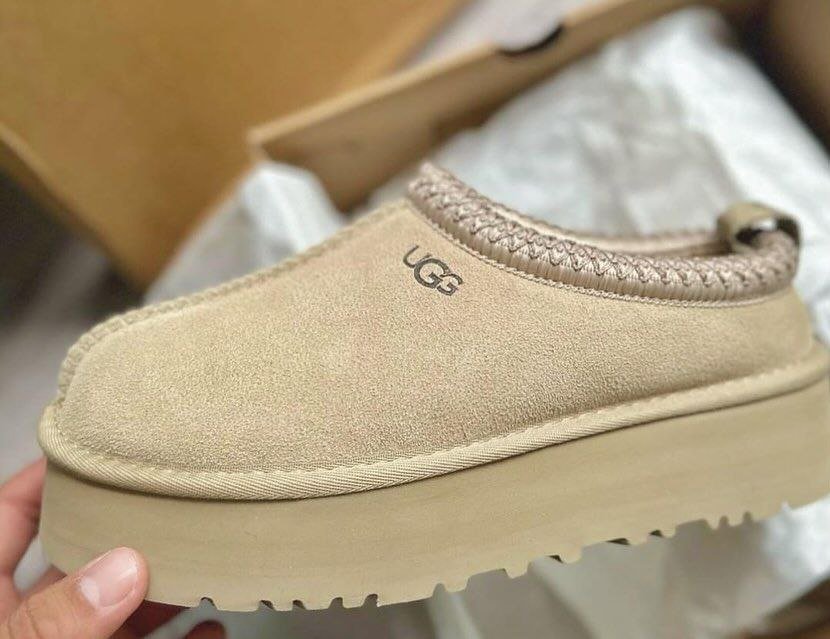 New Ugg Shoes
