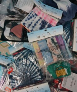 160 SETS = 150pc Masks Eugenia Kim SANCTUARY Penguin #26859c (Q-1-6)