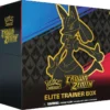 Crown Zenith Elite Trainer Box - Crown Zenith (CRZ) Pokémon TCG ETB