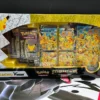 Celebrations Premium Playmat Collection [Pikachu V-UNION] - Celebrations (CLB) Pokémon TCG