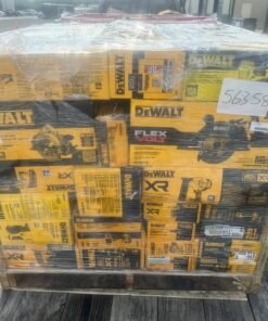 Dewalt Tools Pallets For Sale