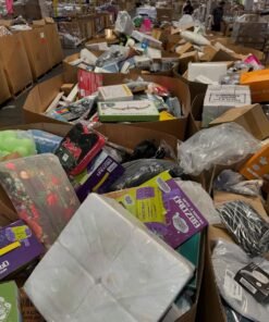 Amazon General Merchandise