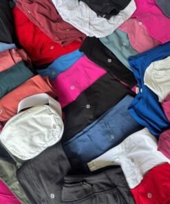 Lululemon Clothing​