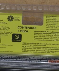 Ryobi Power Tools​