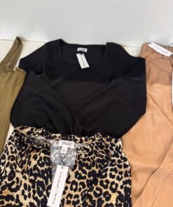 New women clothes unlocked