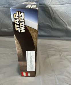 LEGO Star Wars: Jabba's Palace (4480)