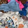 Kids clothing pallets