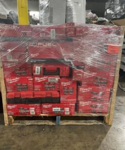 Milwaukee And Dewalt​