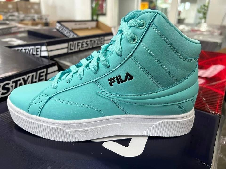 FILA shoes