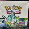 Twilight Masquerade Booster Box - SV06: Twilight Masquerade (TWM) Pokémon TCG