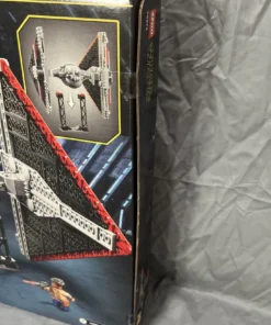 LEGO Star Wars: Sith TIE Fighter (75272)