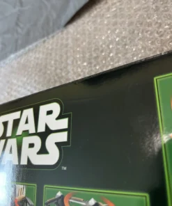 LEGO Star Wars: Rancor Pit (75005)