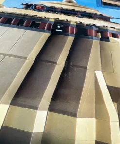 LEGO Star Wars: Jabba's Palace (9516) New