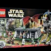 LEGO Star Wars: The Battle of Endor 8038 NISB New Vintage