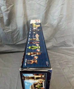 LEGO Star Wars: Jabba's Palace (9516) New