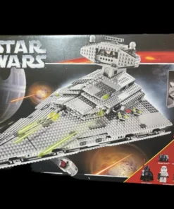 LEGO Star Wars: Imperial Star Destroyer (6211)