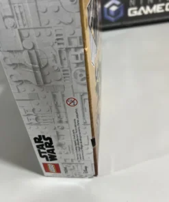 LEGO Star Wars: The Bad Batch Attack Shuttle 75314 New