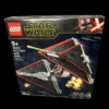 LEGO Star Wars: Sith TIE Fighter (75272)