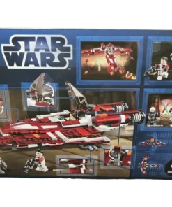 LEGO Star Wars: Republic Striker-class Starfighter (9497)