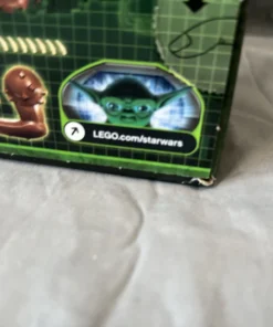 LEGO Star Wars: Rancor Pit (75005)