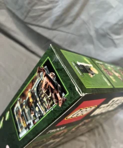 LEGO Star Wars: Rancor Pit (75005)