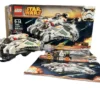 LEGO Star Wars: The Ghost (75053) Complete with Box and Manual Used
