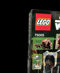 LEGO Star Wars: Rancor Pit (75005)