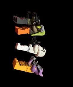 LEGO Star Wars: The Ghost (75053) Complete with Box and Manual Used