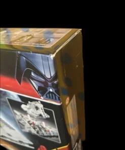 LEGO Star Wars: Imperial Star Destroyer (6211)