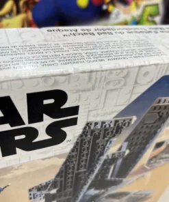 LEGO Star Wars: The Bad Batch Attack Shuttle 75314 New