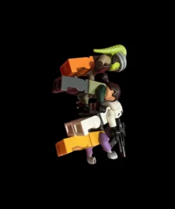 LEGO Star Wars: The Ghost (75053) Complete with Box and Manual Used