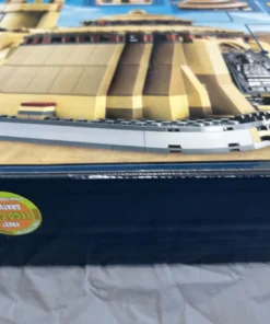 LEGO Star Wars: Jabba's Palace (9516) New