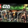 LEGO Star Wars: Rancor Pit (75005)