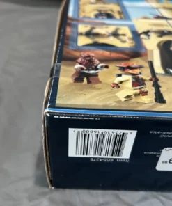 LEGO Star Wars: Jabba's Palace (9516) New