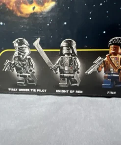 LEGO Star Wars: Sith TIE Fighter (75272)