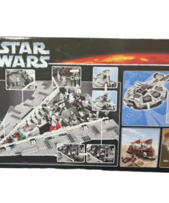 LEGO Star Wars: Imperial Star Destroyer (6211)