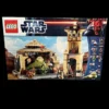 LEGO Star Wars: Jabba's Palace (9516) New