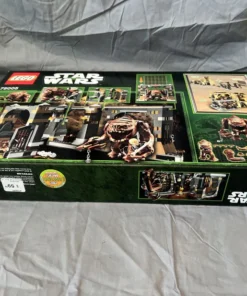 LEGO Star Wars: Rancor Pit (75005)