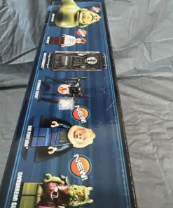 LEGO Star Wars: Jabba's Palace (9516) New