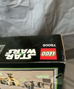 LEGO Star Wars: Rancor Pit (75005)