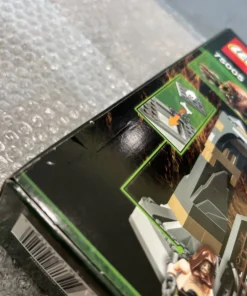 LEGO Star Wars: Rancor Pit (75005)