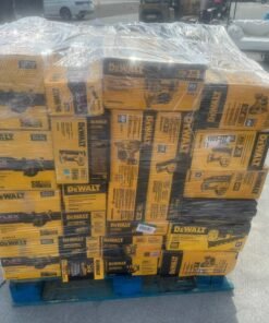 Dewalt Tools Pallets For Sale