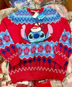 Baby Christmas Romper
