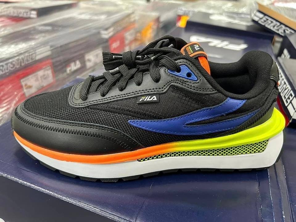 FILA shoes
